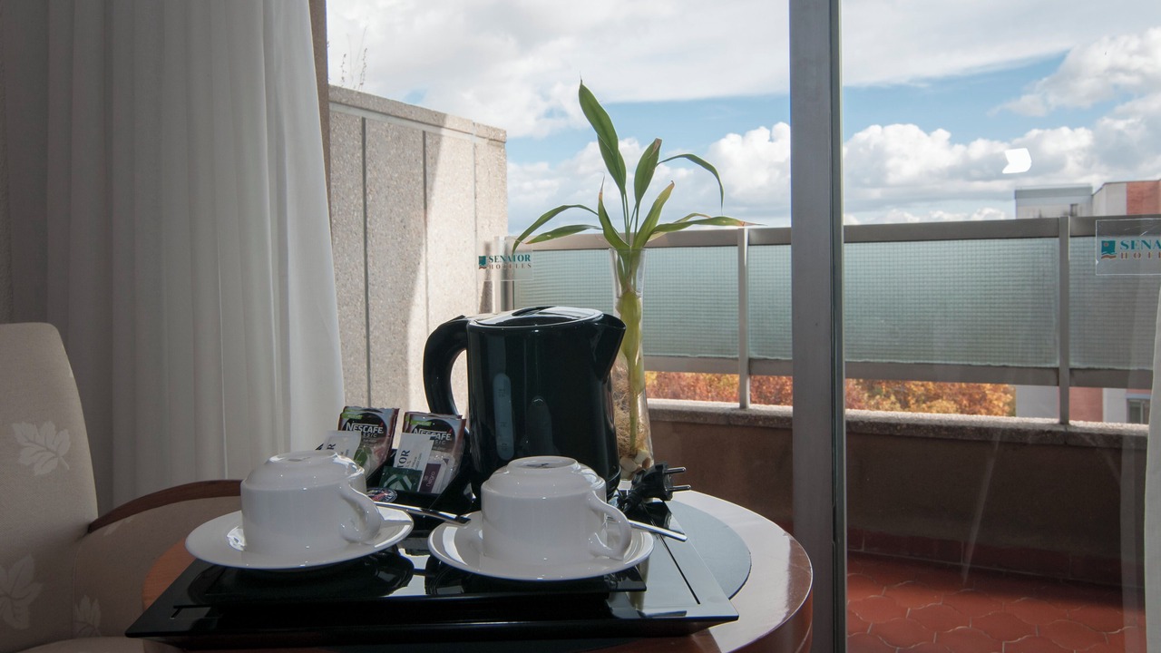 Photo of Bedroom in Alameda de Osuna