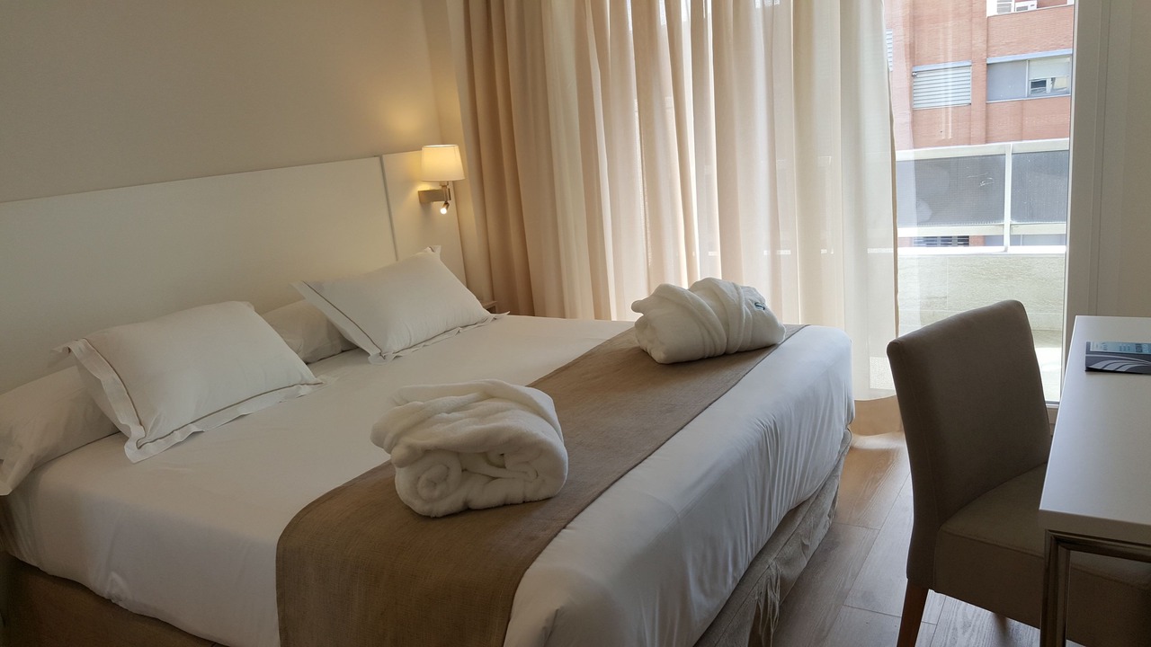 Photo of Bedroom in Alameda de Osuna
