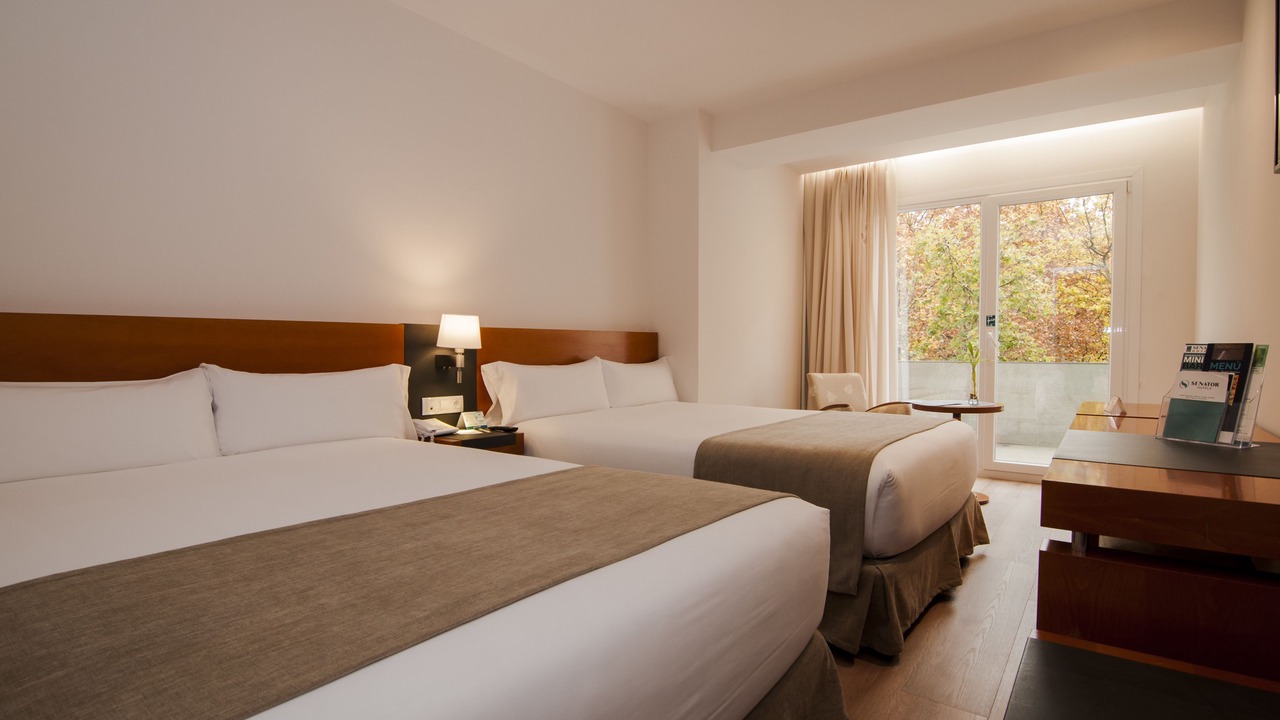 Photo of Bedroom in Alameda de Osuna