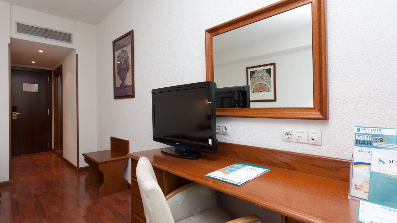 Photo of Bedroom in Alameda de Osuna