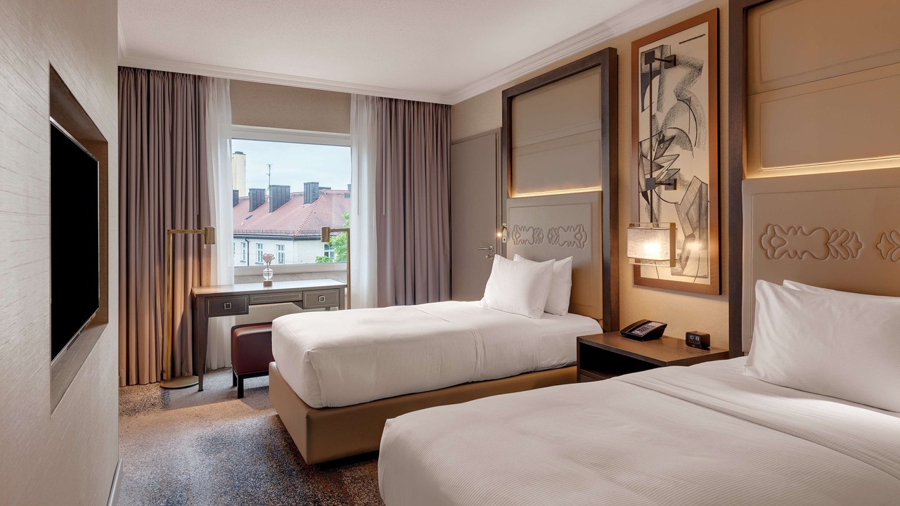 Photo of Bedroom in Au-Haidhausen