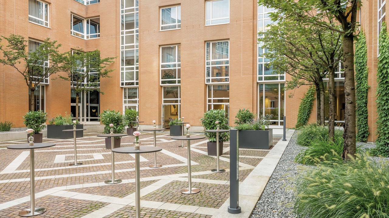 Photo of Outdoor in Au-Haidhausen
