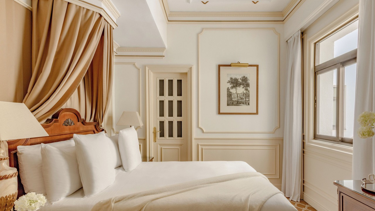 Photo of Bedroom in Recoletos