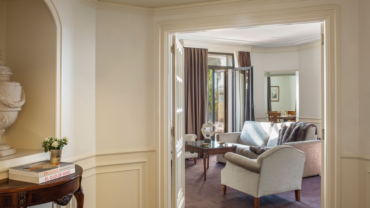 Photo of Bedroom in Recoletos