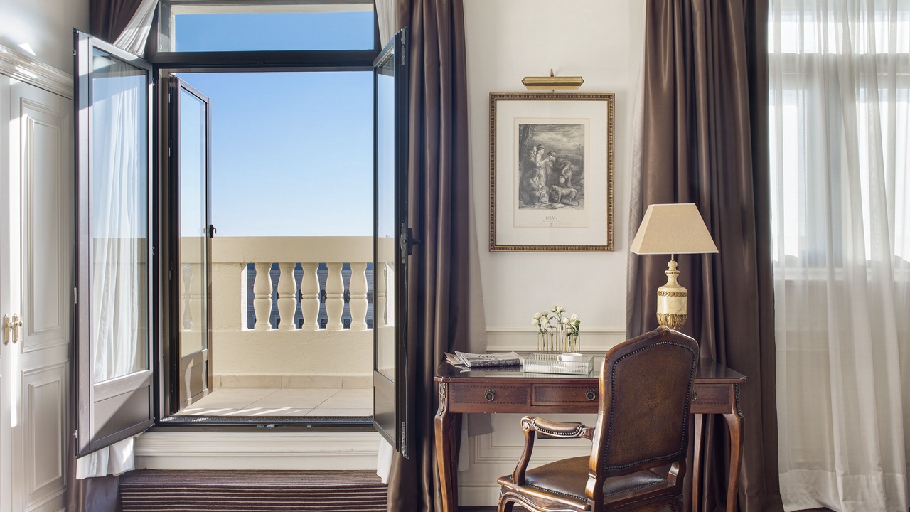 Photo of Patio Balcony in Recoletos