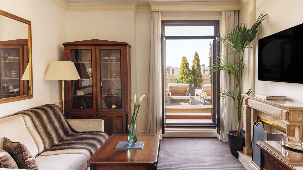 Photo of Bedroom in Recoletos
