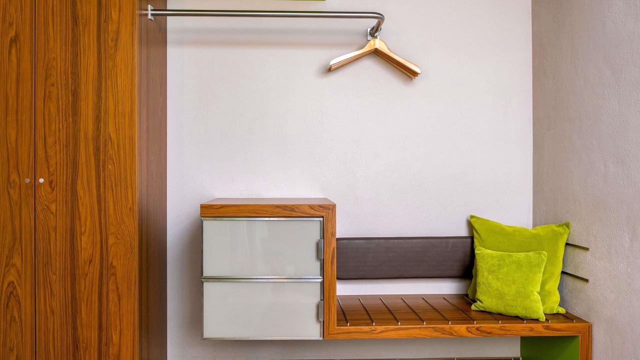 Photo of Bedroom in Hallbergmoos