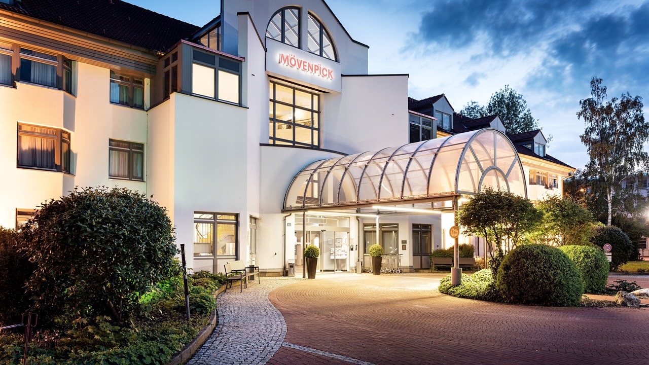 Photo of Outdoor in Hallbergmoos