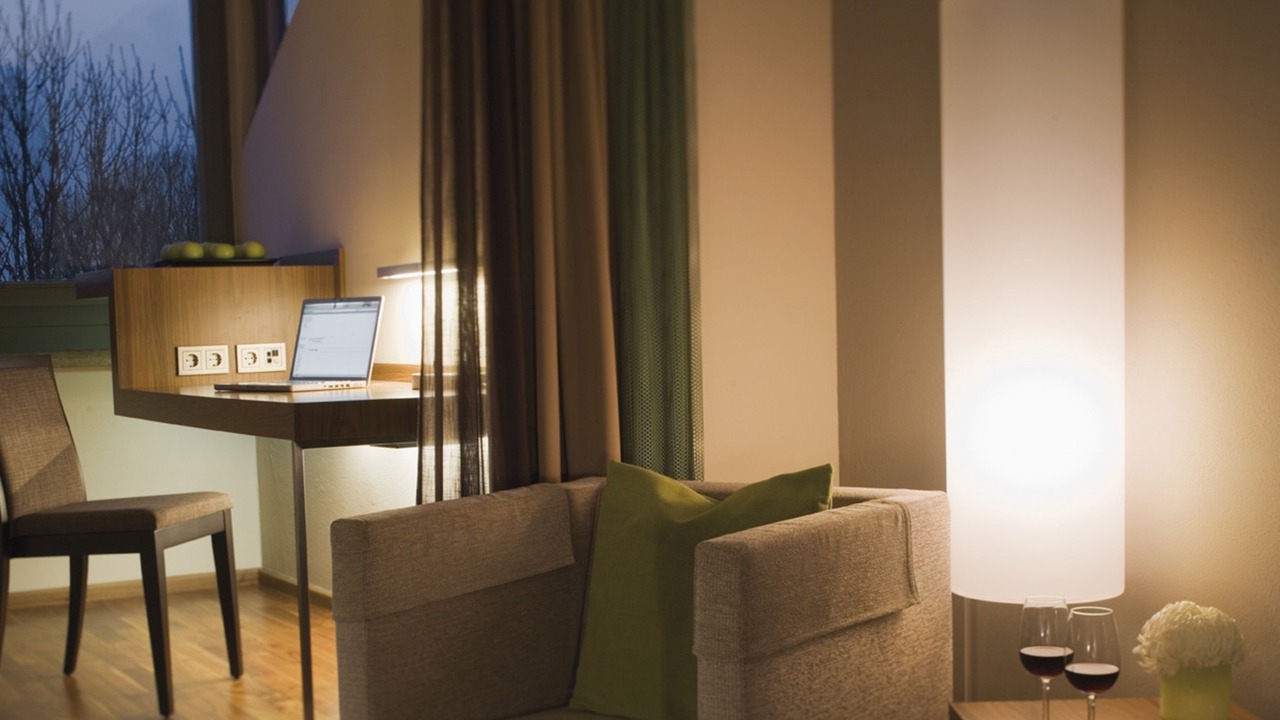 Photo of Bedroom in Hallbergmoos