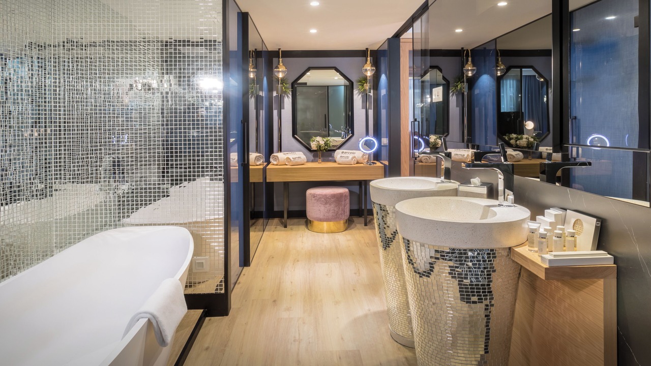 Photo of Bathroom in Cotos