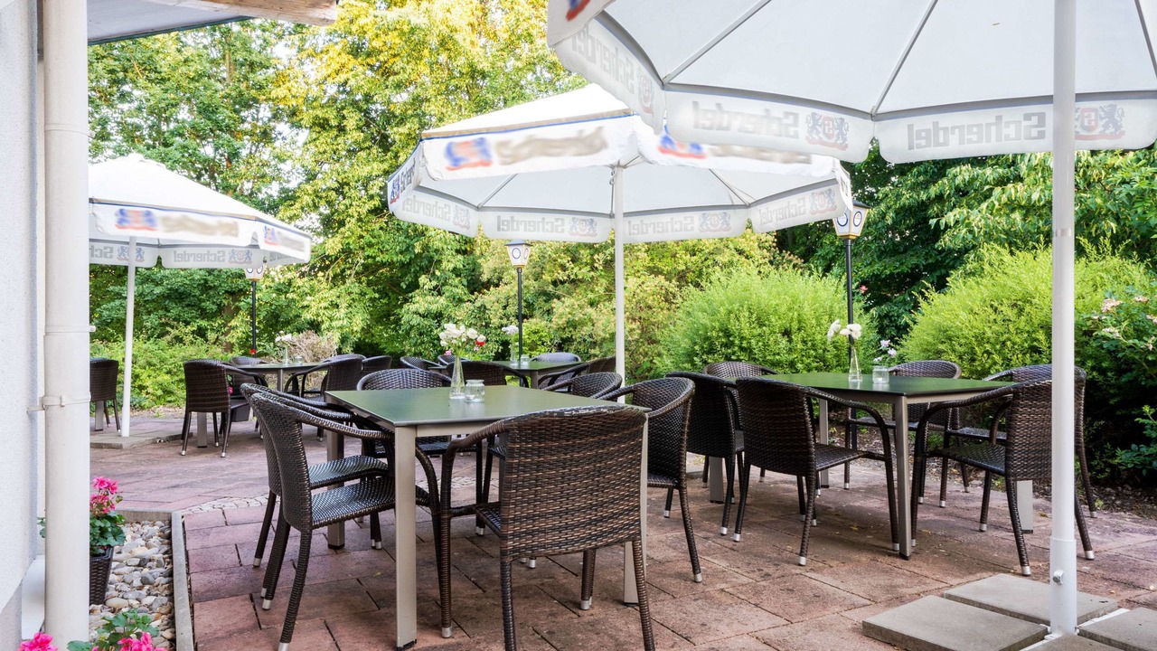 Photo of Patio Balcony in Hof