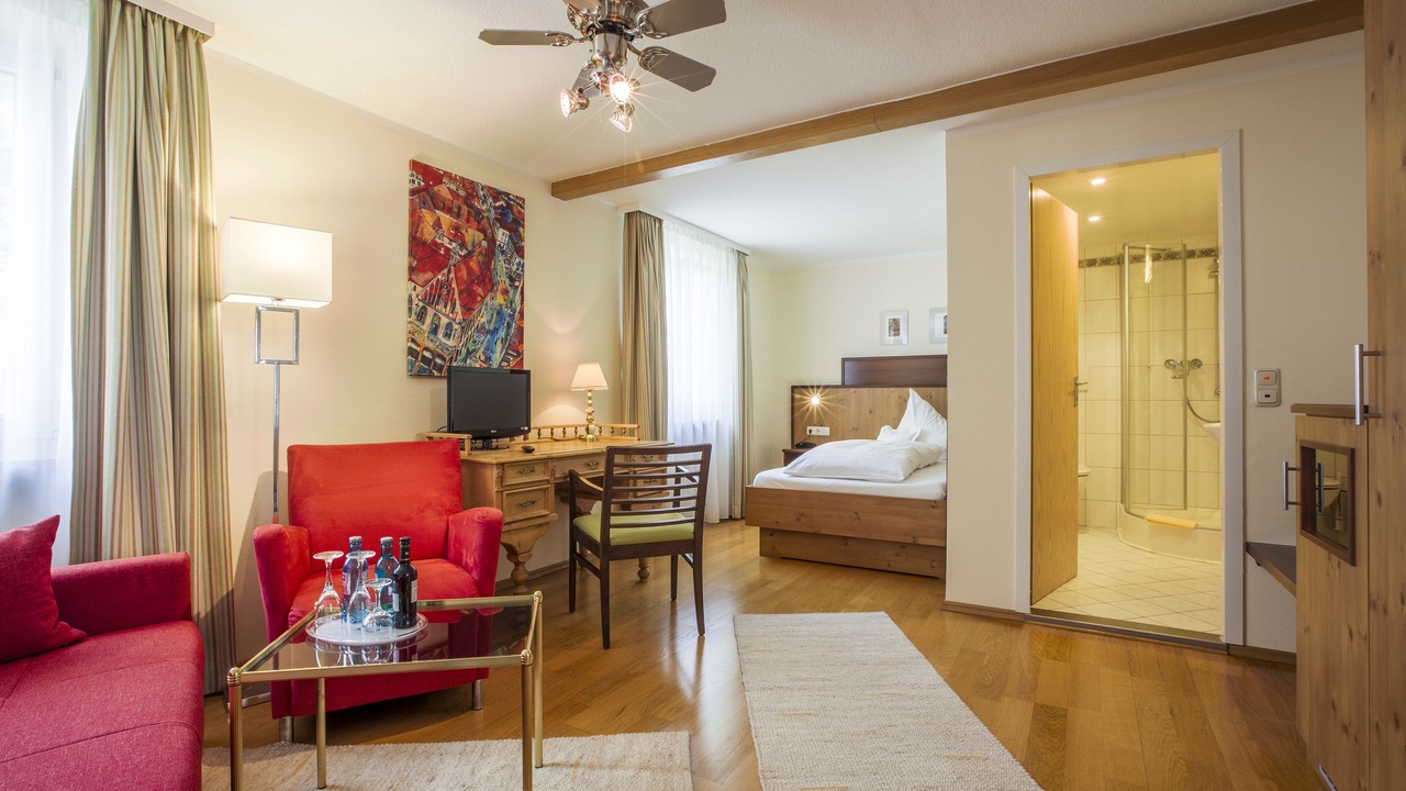 Photo of Bedroom in Amberg