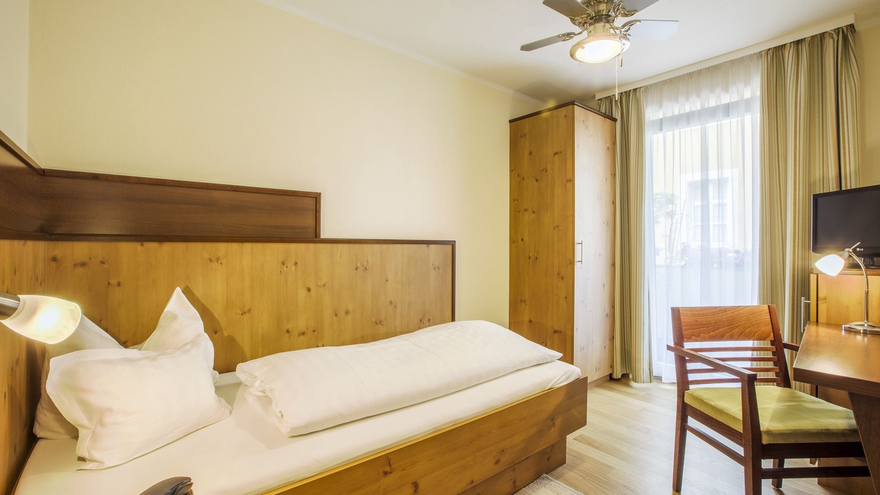 Photo of Bedroom in Amberg