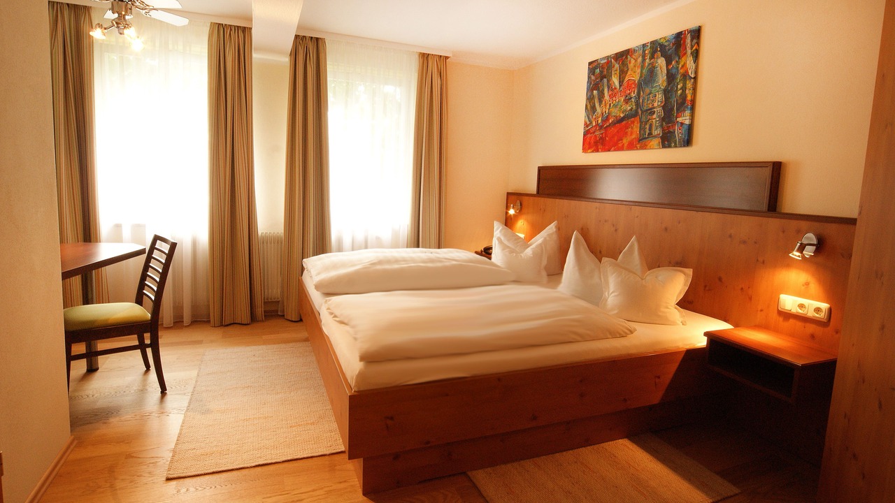 Photo of Bedroom in Amberg