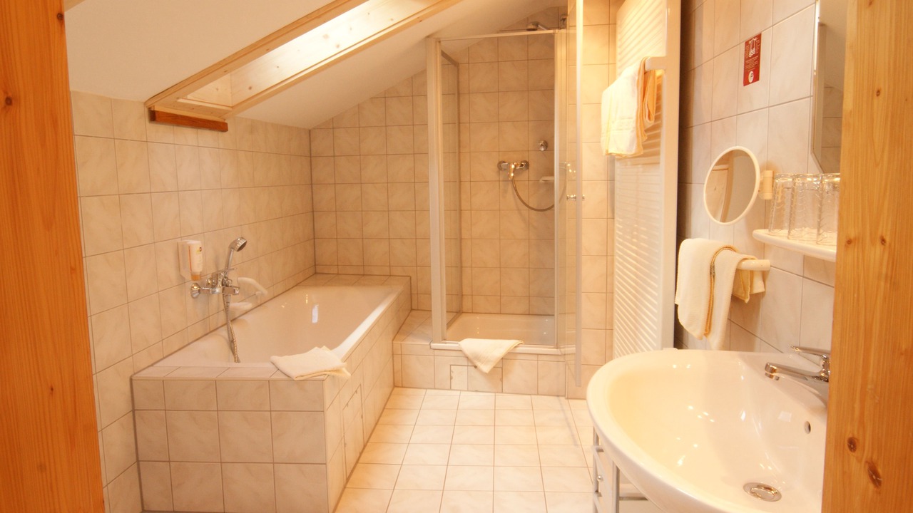 Photo of Bathroom in Amberg