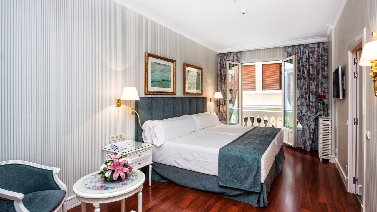 Photo of Bedroom in Centro