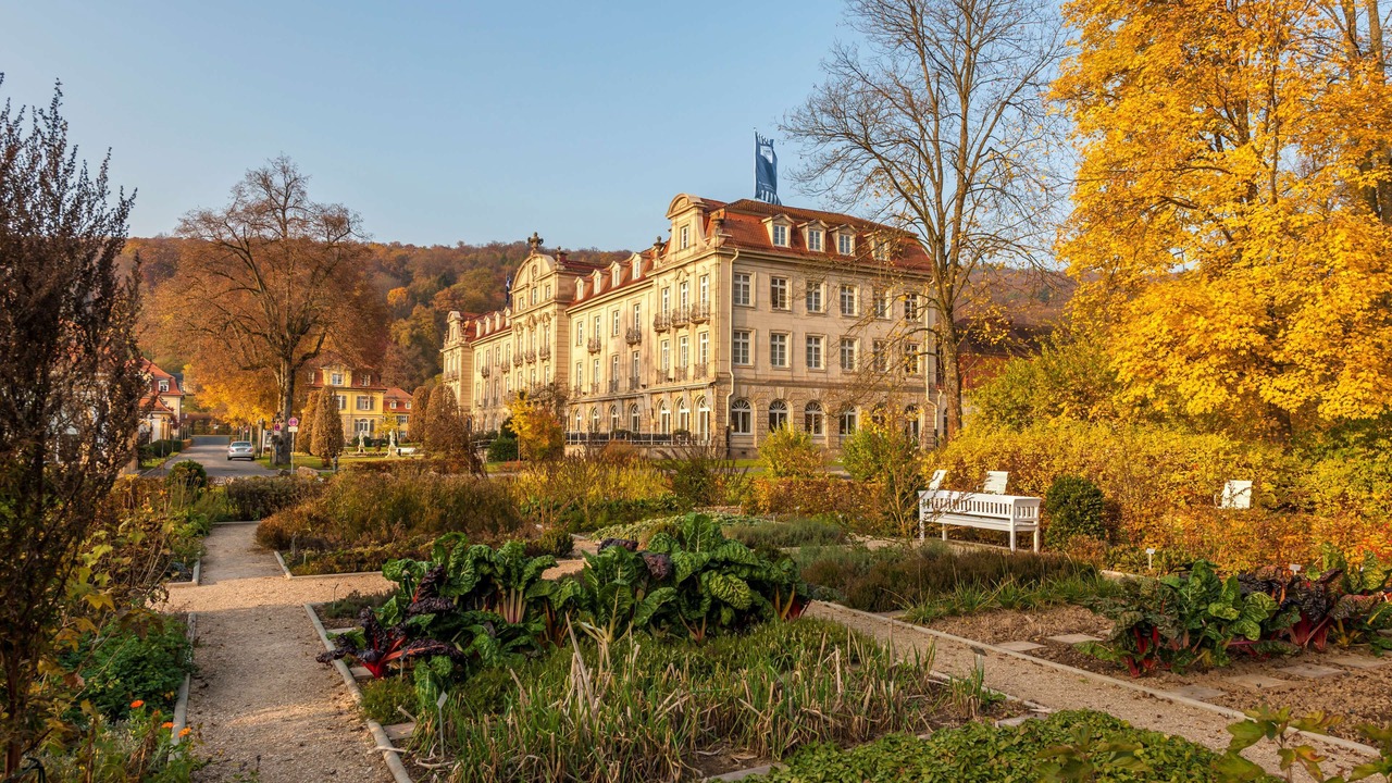Photo of Outdoor in Staatsbad Brueckenau