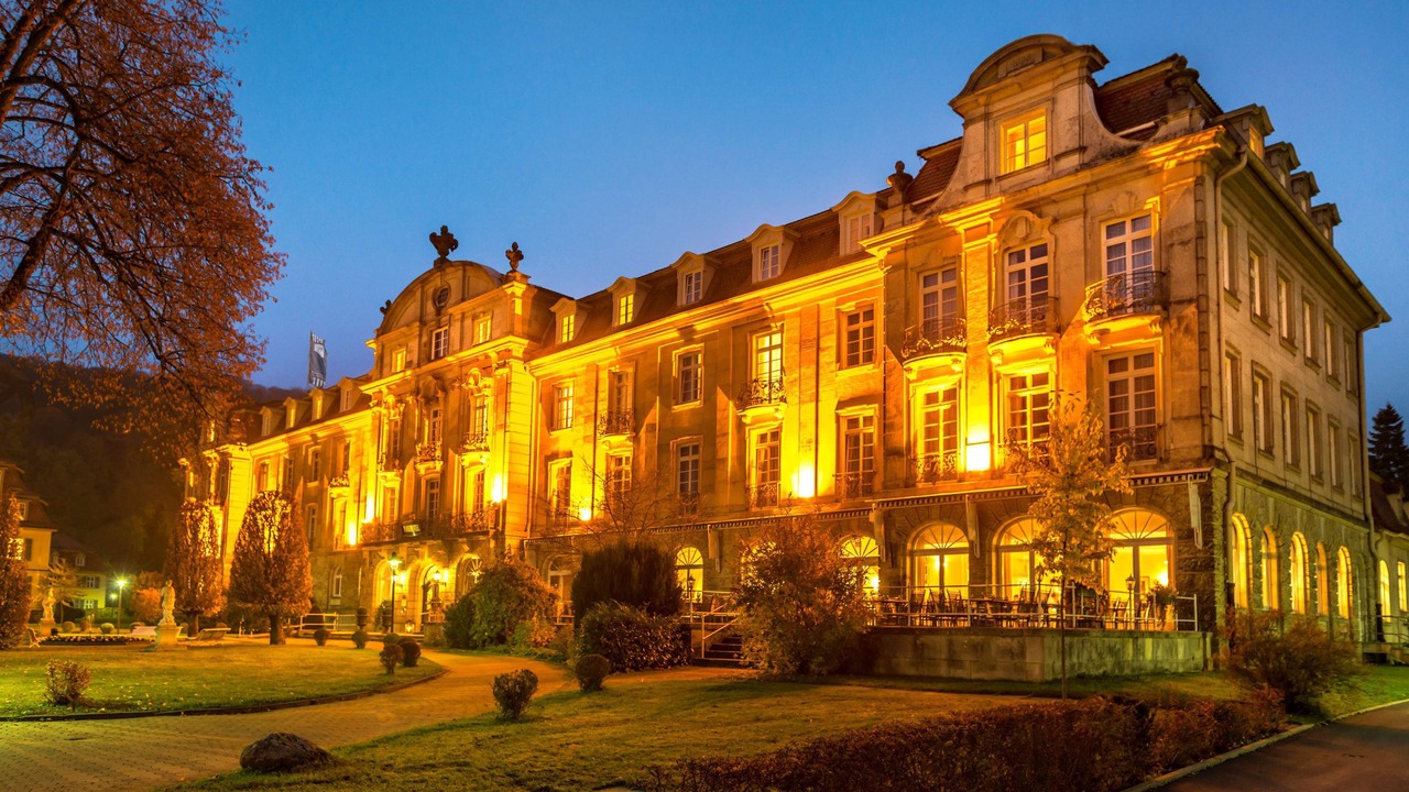 Photo of Outdoor in Staatsbad Brueckenau