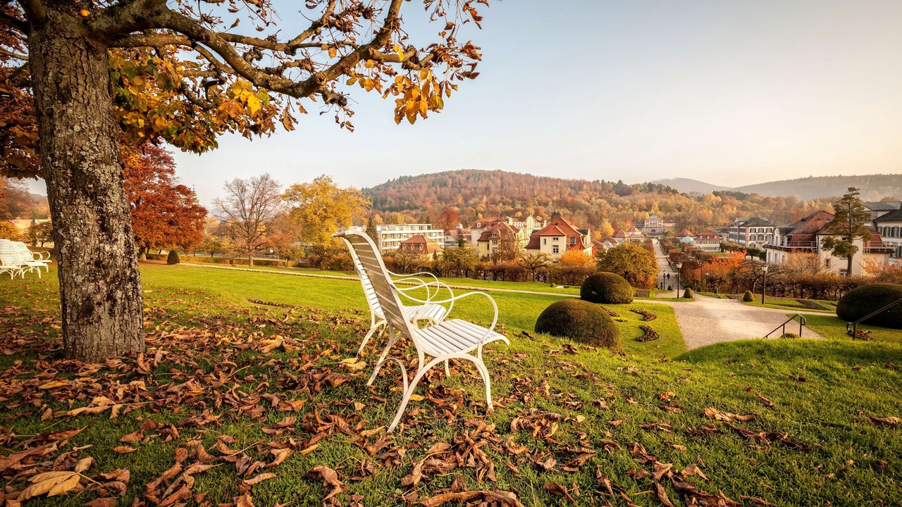 Photo of Outdoor in Staatsbad Brueckenau