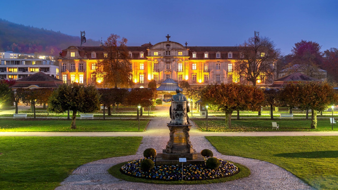 Photo of Outdoor in Staatsbad Brueckenau