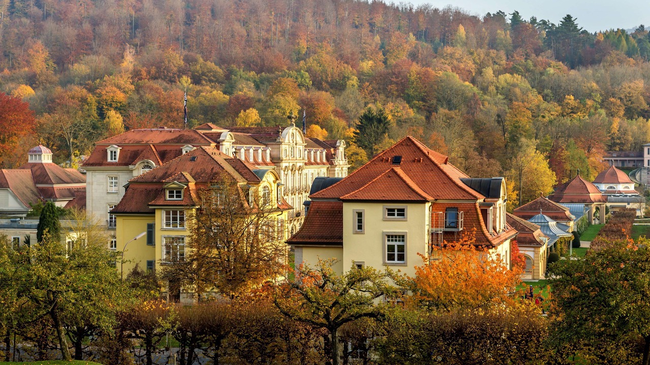 Photo of Outdoor in Staatsbad Brueckenau
