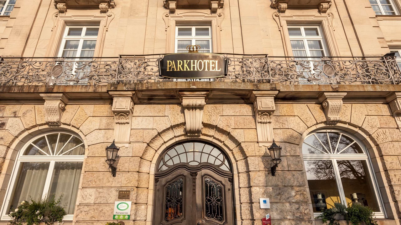 Photo of Outdoor in Staatsbad Brueckenau