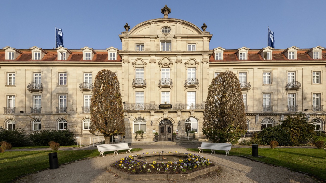 Photo of Outdoor in Staatsbad Brueckenau