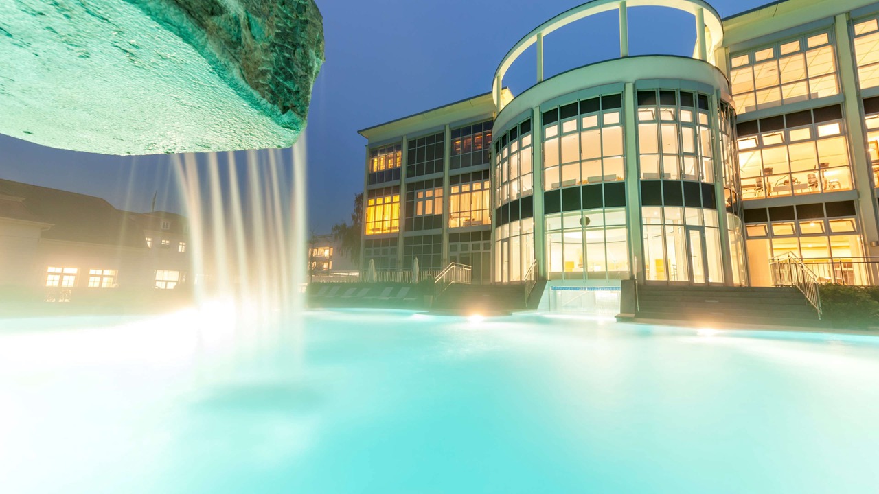 Photo of Outdoor in Staatsbad Brueckenau
