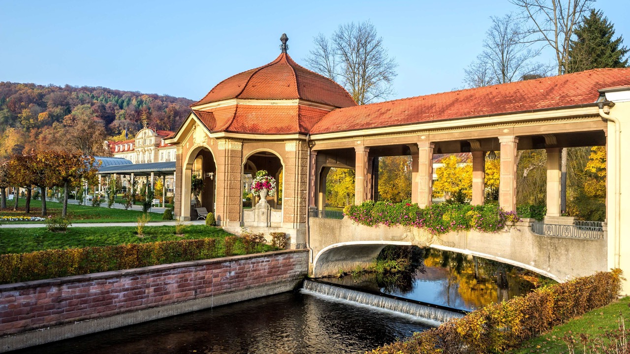 Photo of Outdoor in Staatsbad Brueckenau