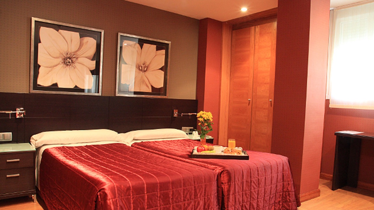 Photo of Bedroom in Barajas