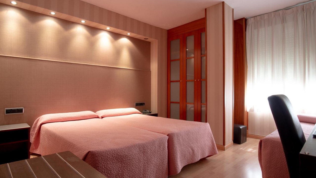 Photo of Bedroom in Barajas