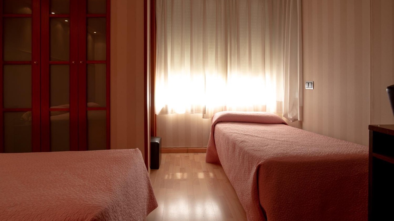Photo of Bedroom in Barajas