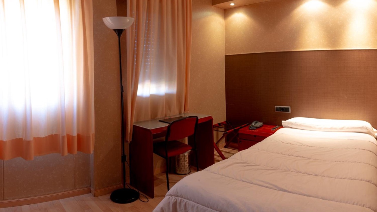 Photo of Bedroom in Barajas