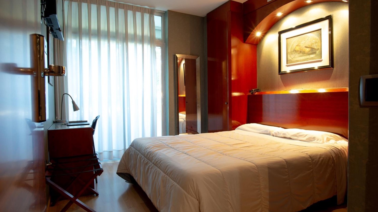 Photo of Bedroom in Barajas