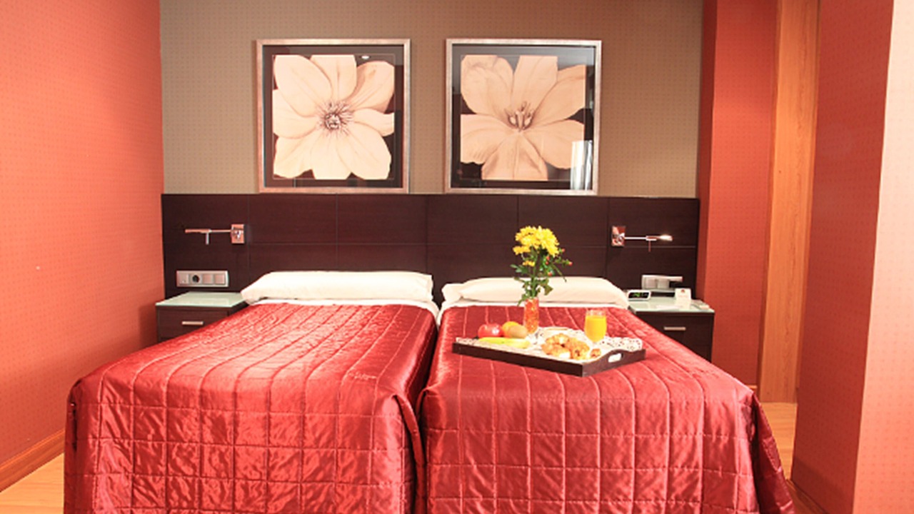 Photo of Bedroom in Barajas