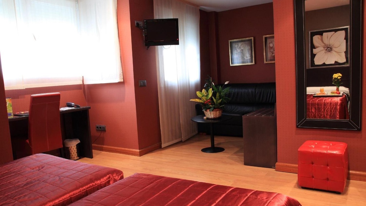 Photo of Bedroom in Barajas