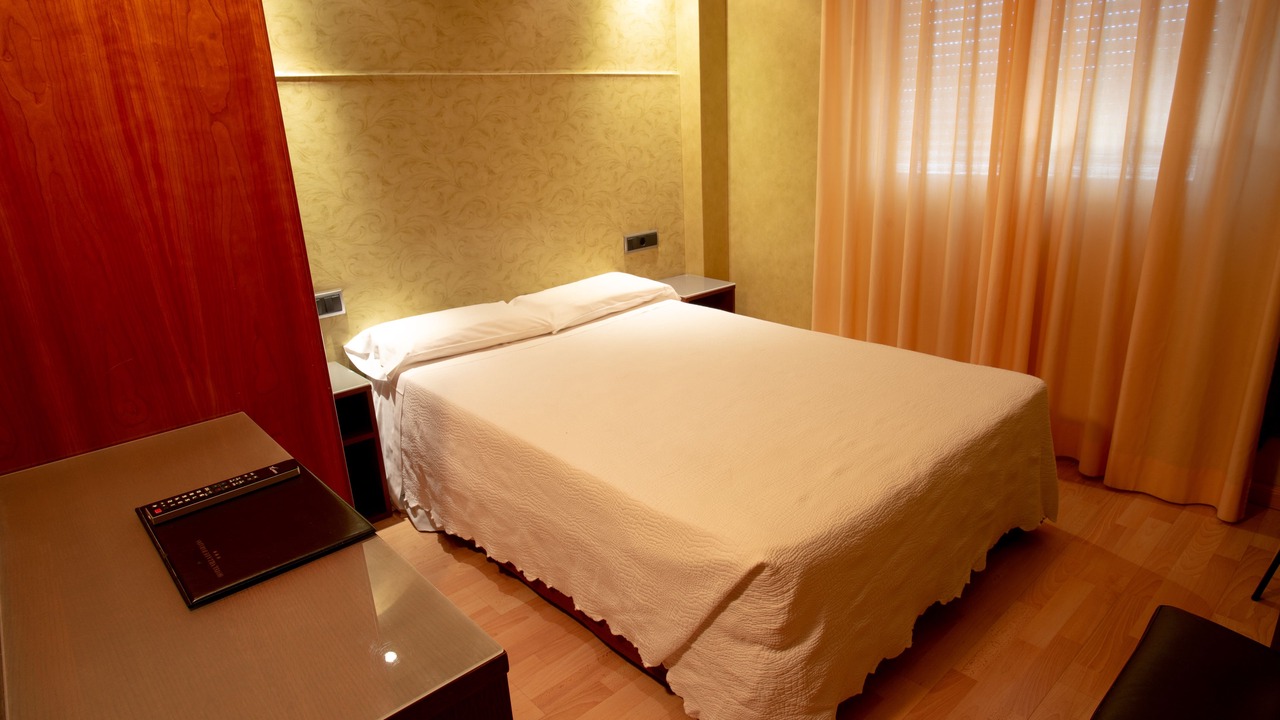 Photo of Bedroom in Barajas