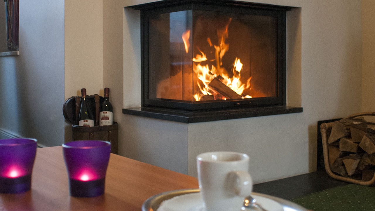 Photo of Livingroom in Lubeck City Centre