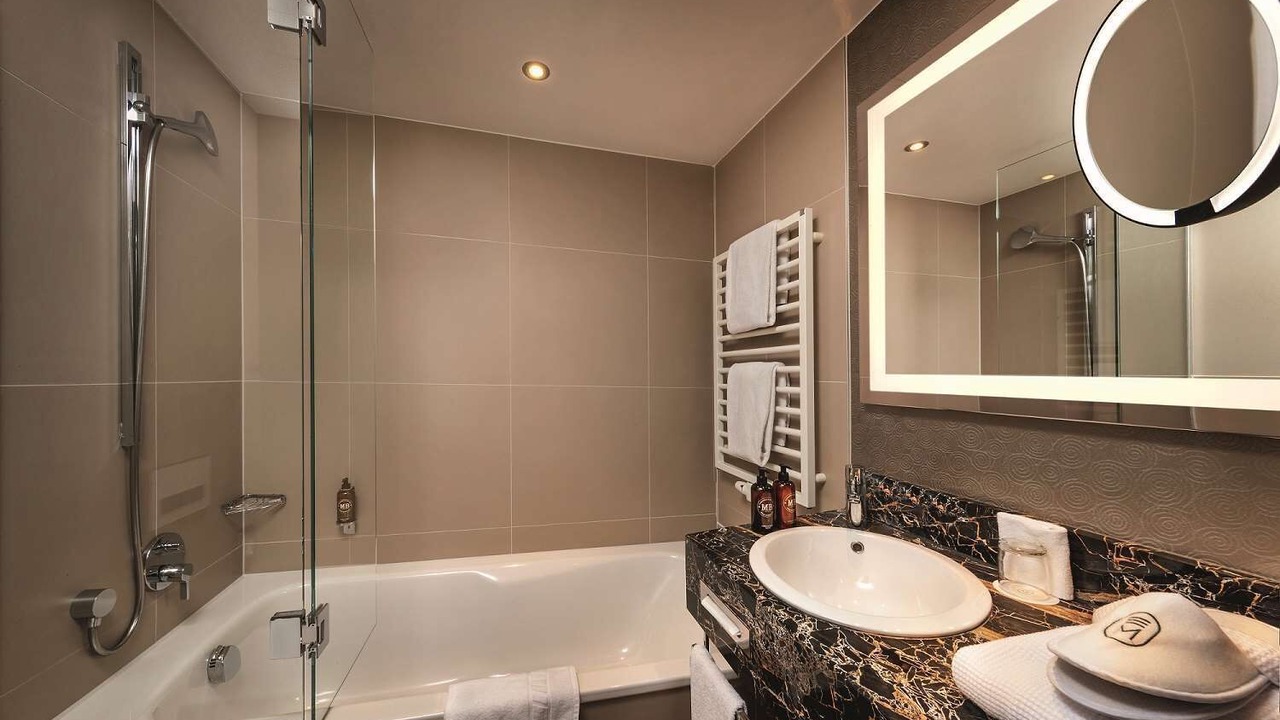 Photo of Bathroom in Innenstadt - Sankt Ulrich-Dom