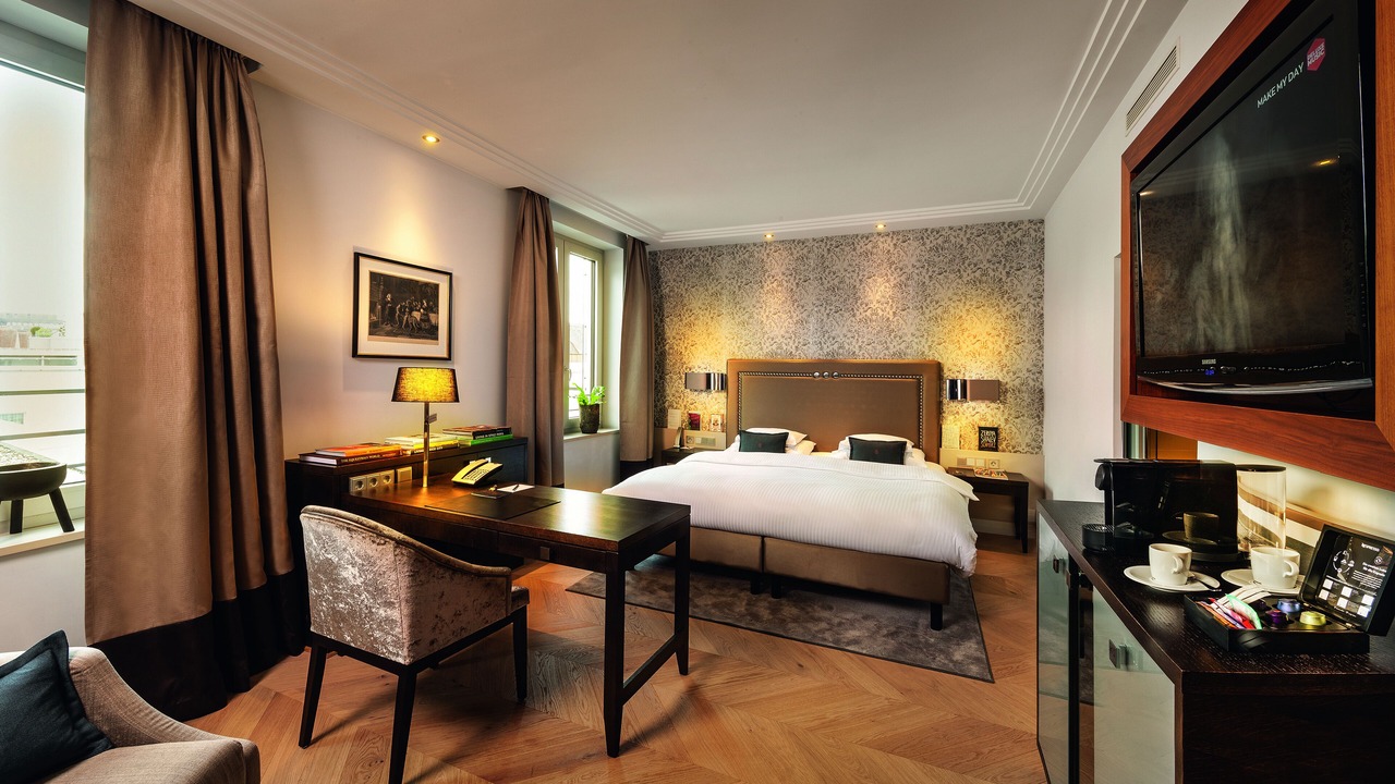 Photo of Livingroom in Innenstadt - Sankt Ulrich-Dom