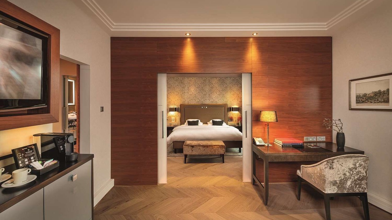 Photo of Bedroom in Innenstadt - Sankt Ulrich-Dom