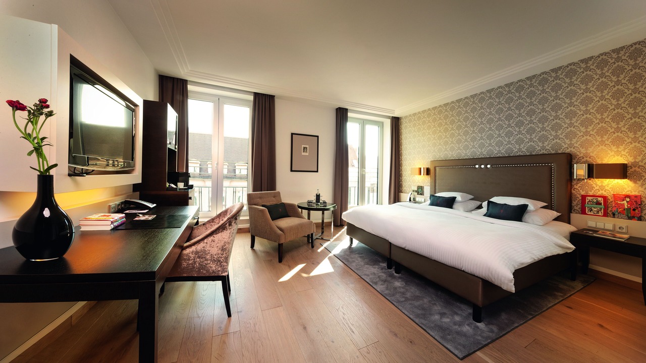 Photo of Bedroom in Innenstadt - Sankt Ulrich-Dom