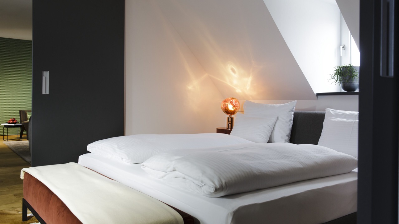 Photo of Bedroom in Innenstadt - Sankt Ulrich-Dom