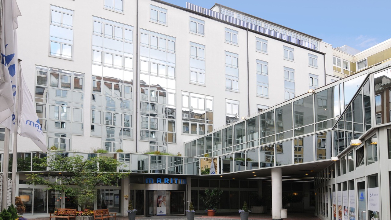 Photo of Outdoor in Ludwigsvorstadt-Kliniken
