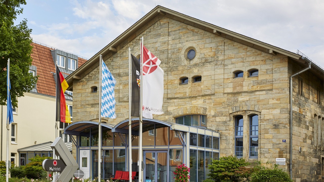 Photo of Others in Bayreuth