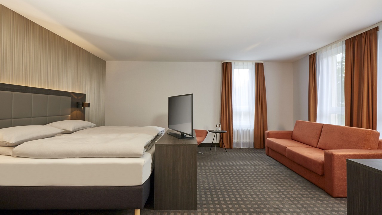 Photo of Bedroom in Bayreuth