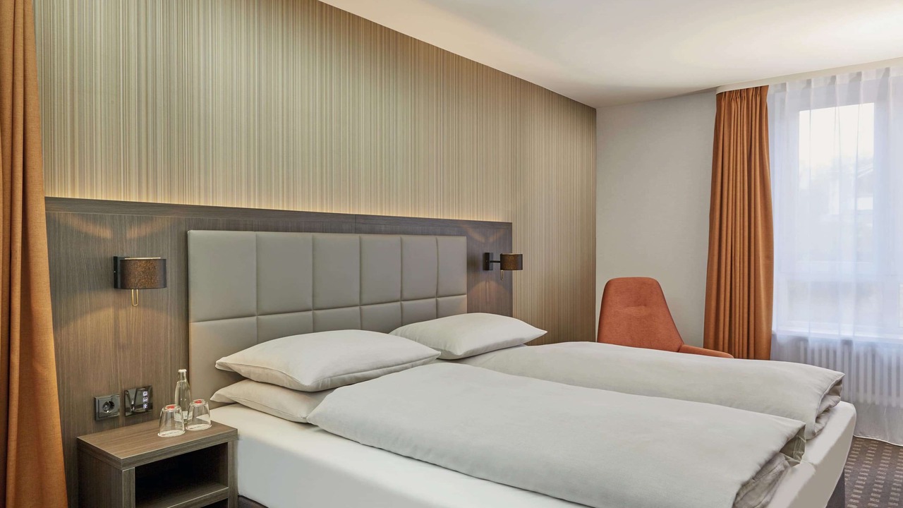 Photo of Bedroom in Bayreuth