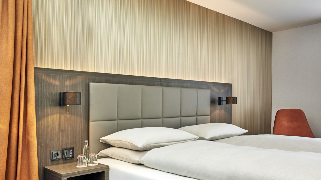 Photo of Bedroom in Bayreuth
