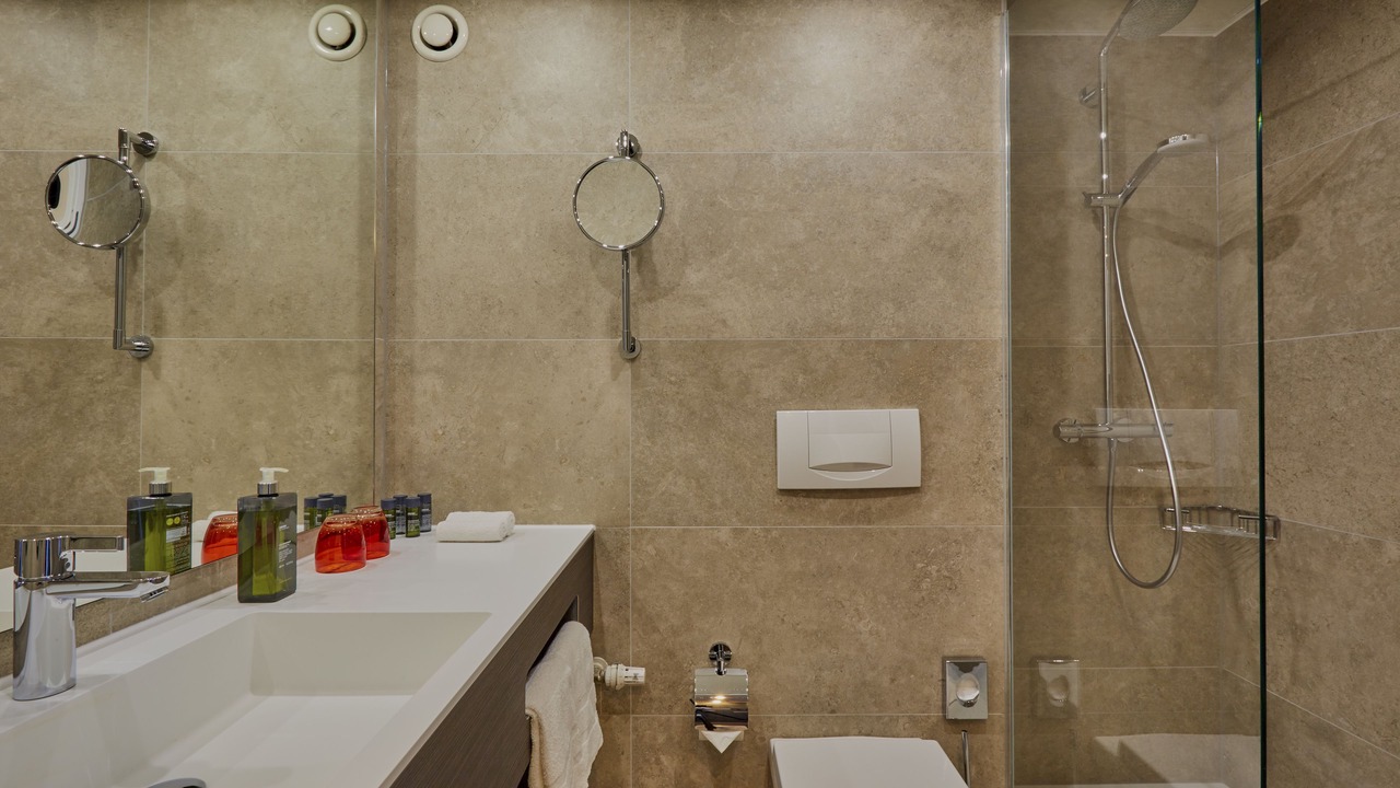 Photo of Bathroom in Bayreuth