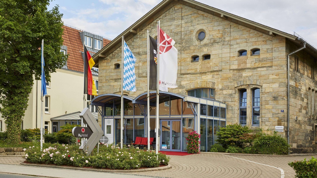 Photo of Outdoor in Bayreuth